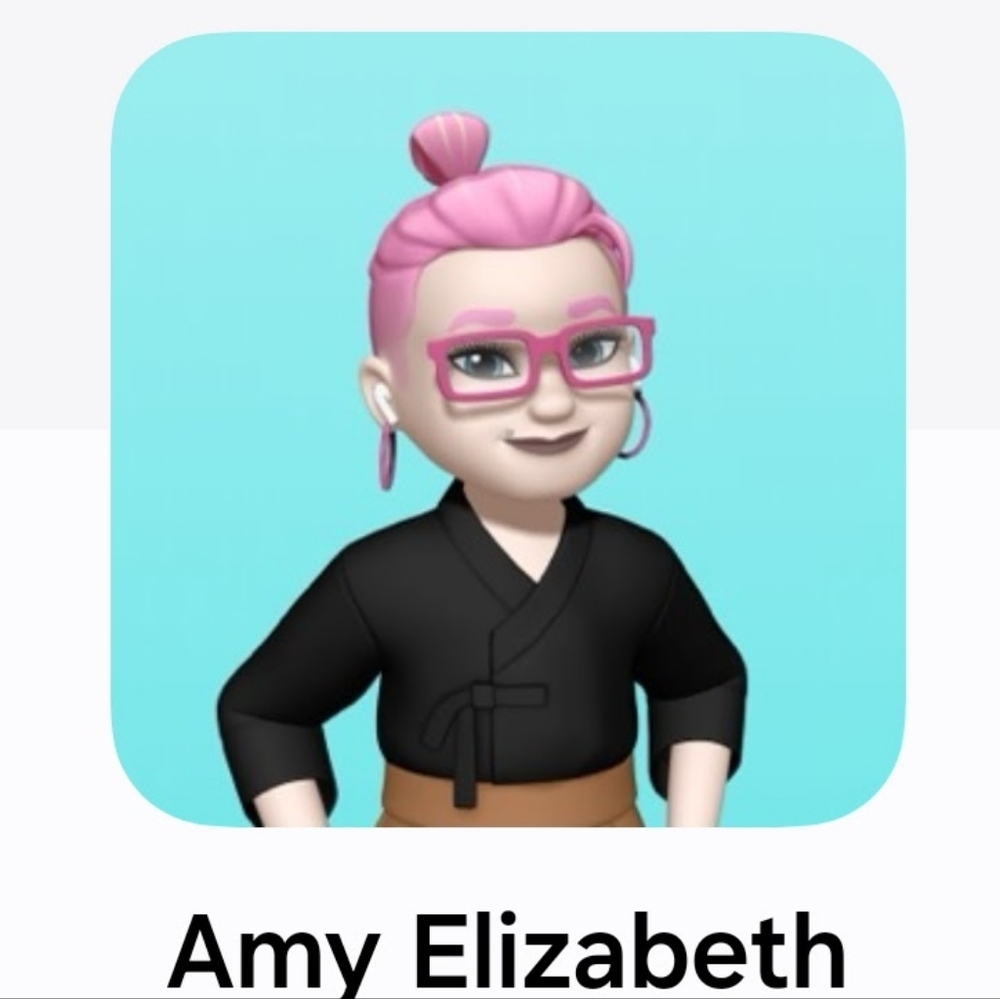 Meet your Posher, VintageVixenShoppe